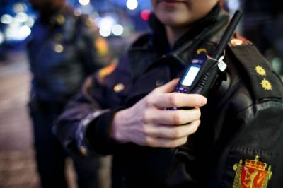Slik kommer du i kontakt med nødetatene
