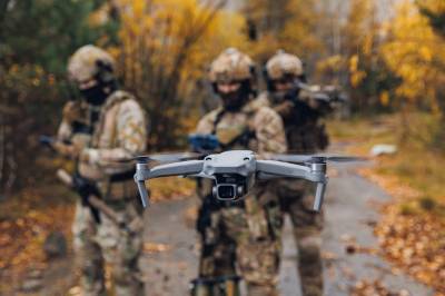 Russland fortsetter sin fremrykking gjennom Donbas og har erobret ytterligere to byer i Ukraina