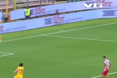 2-0: Bonazzoli, Cremonese