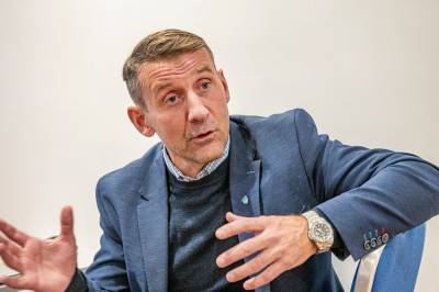 Vold og trusler: Nå skal de ta grep i skolen
