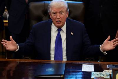 Økt toleranse overfor Trump-tilhengere? Det er en lettvint og behagelig løsning.