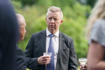 – Nødvendig å satse massivt på leting