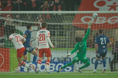 Fredrikstad videre til NM-kvartfinale – volleyscoring avgjorde østfoldderbyet