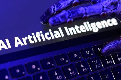 Kunstig intelligens kan gjøre Norge dårligere på it