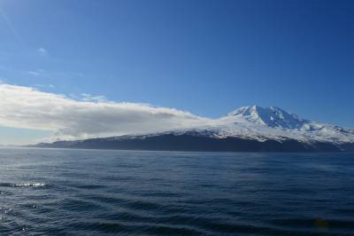 Norge utvider militærpolitiets myndighet på den avsidesliggende arktiske øya Jan Mayen