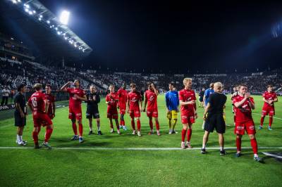 Stor oversikt: Så mange millioner står på spill for Brann