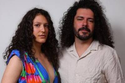 Jamile & Vinicius Gomes - Boundless Species