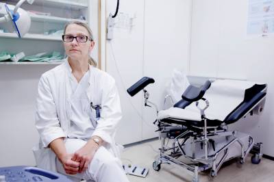 KK-krisen: – Nå har vi det kjekt på jobben