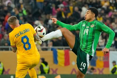 Southampton til opprykksfinale mot Hull etter sent vinnermål mot Middlesbrough