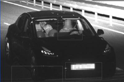 Fikk 20.000 i bot av politiet: – Ikke meg på det bildet