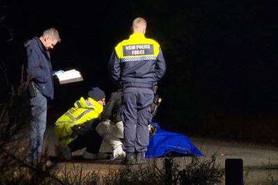 Trodde de fant kvinnelik i koffert – var sexdukke