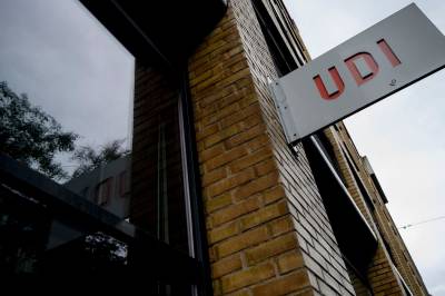 Danmark rekrutterer, Norge saksbehandler