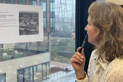 Mener kjepphester stiller seg i veien for gode byprosjekter