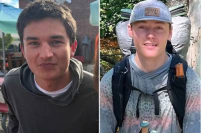 To studenter savnet siden fredag – har funnet telt