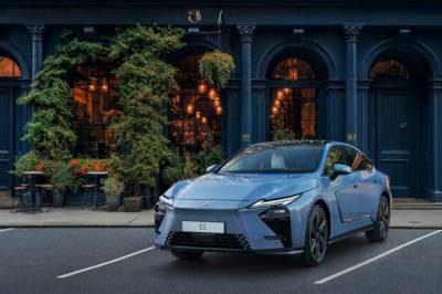 Kommer til Norge – vil skille seg ut