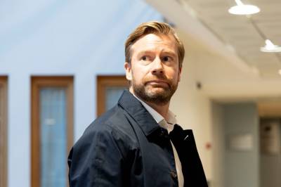 Solstad-topp slaktet Aker-tilbud: – Klassisk garderobeprat