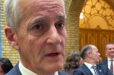 – Sprik i laget