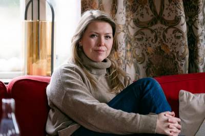 – Det verste som kan skje, har jeg allerede opplevd