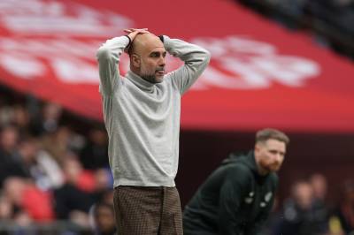 Bekreftet: Pep Guardiola gir seg som Manchester City-manager