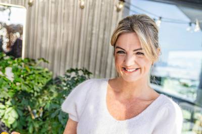 Fredagsfest med tacosalat