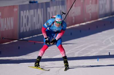 Nå tar også russisk skiskyting kampen – anker utestengelse til CAS