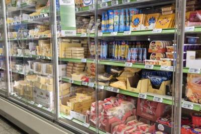 - Kan ikke huske å ha sett det før