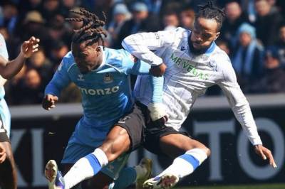 Ny engelsk rekord! Ingen, absolutt ingen klubb har så mange kamper uten seier som Sheffield Wednesday