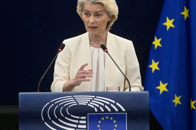 Vil ha europeisk sikkerhetsråd