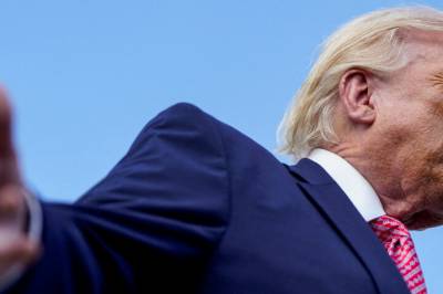 - En politisk hengemyr