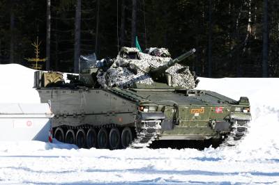 FFI avdekker norsk sårbarhet i krig