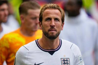 Hevder Harry Kane har bestemt seg om framtiden