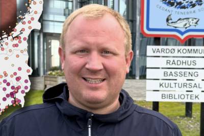 Så mange sommerdager er det der du bor: – Som vi sier i Vardø, den beste dagen er sommeren