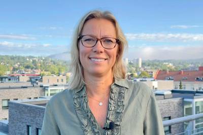 Multiconsult vil slå seg sammen med svenske Rejlers – bytter toppsjef på dagen
