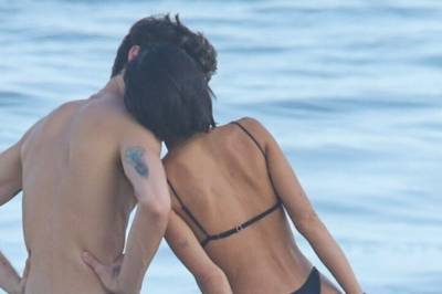 Klinte til med ny flamme