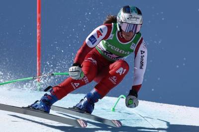 Nok et stygt fall: –  Det trenger vi ikke å se