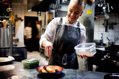 En liten vestlandskavalkade i smaker