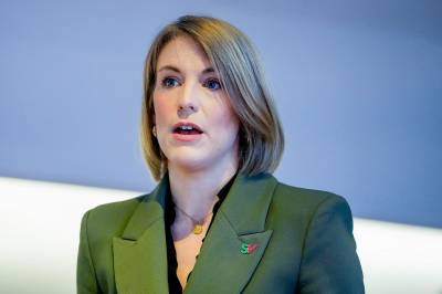 Regjeringens omstillingskommisjon er klar