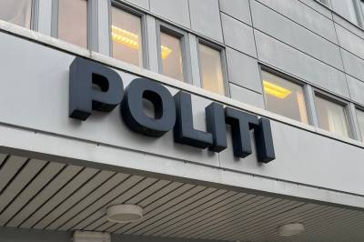 Slåstkamp i Kristiansund – tatt med inn til arresten