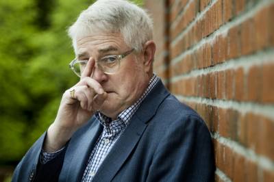 Slår alarm: - Stopper helt opp