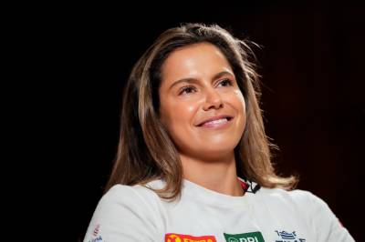 Amalie Iuel klar for EM-finale
