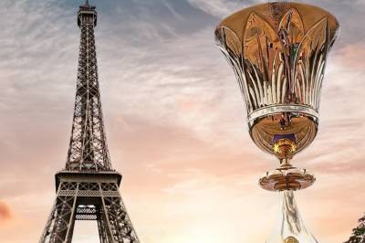 FIBA velger Frankrike og Japan som vertskap for basketball-VM i 2030 og 2031