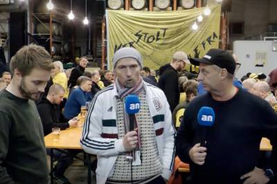 Spår Italia-problemer: – Har slitt i hele 2025