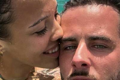 - Det største i livet