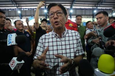 Erklærer nasjonal krise: – Utgjør en nært forestående fare