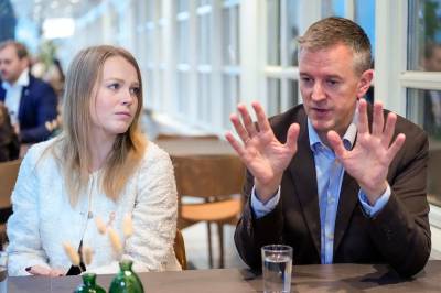 Sp snur: Vil stanse nye datasentre
