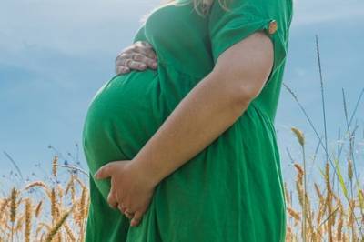 Risikoer som følge av vektøkning i svangerskapet