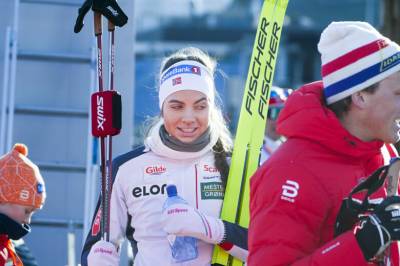 Lage Sofienlund trekker seg som trener i Konnerud
