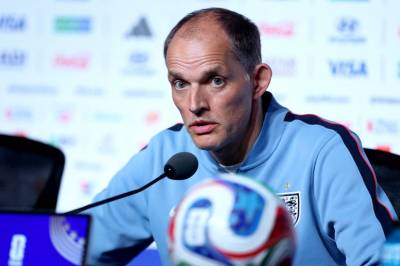 Tuchel under press: «Har entret farlig farvann»