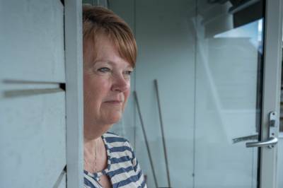 – Skremmende å tenke på at jeg skulle vært død nå