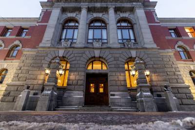 – Han sørget for at ambulanse ble tilkalt